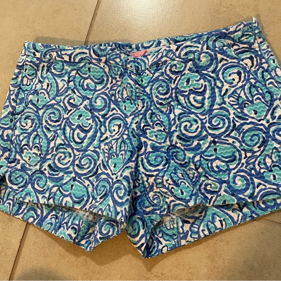 Lilly Pulitzer size 0 excellent condition - Picture 12 of 12